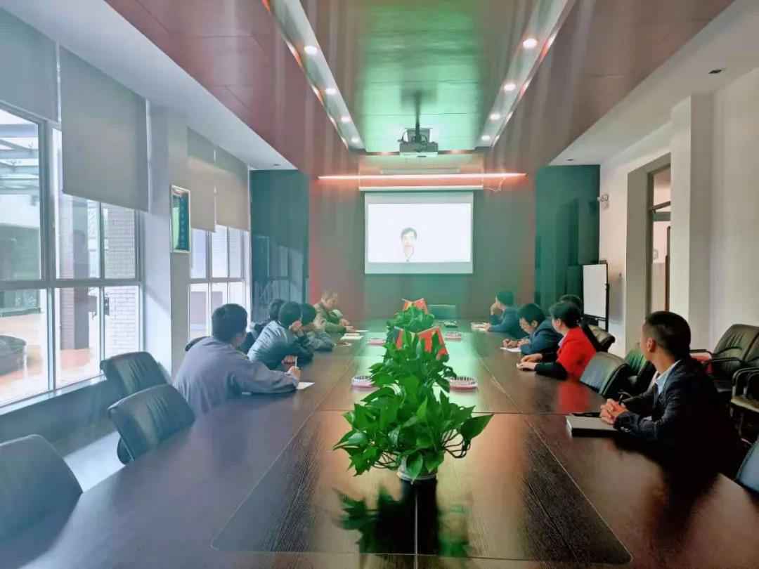 安全生产，培训先行|MK官方端网站登录入口-MK(中国)开展鼓式制动器在用电梯安全隐患及保养技术培训